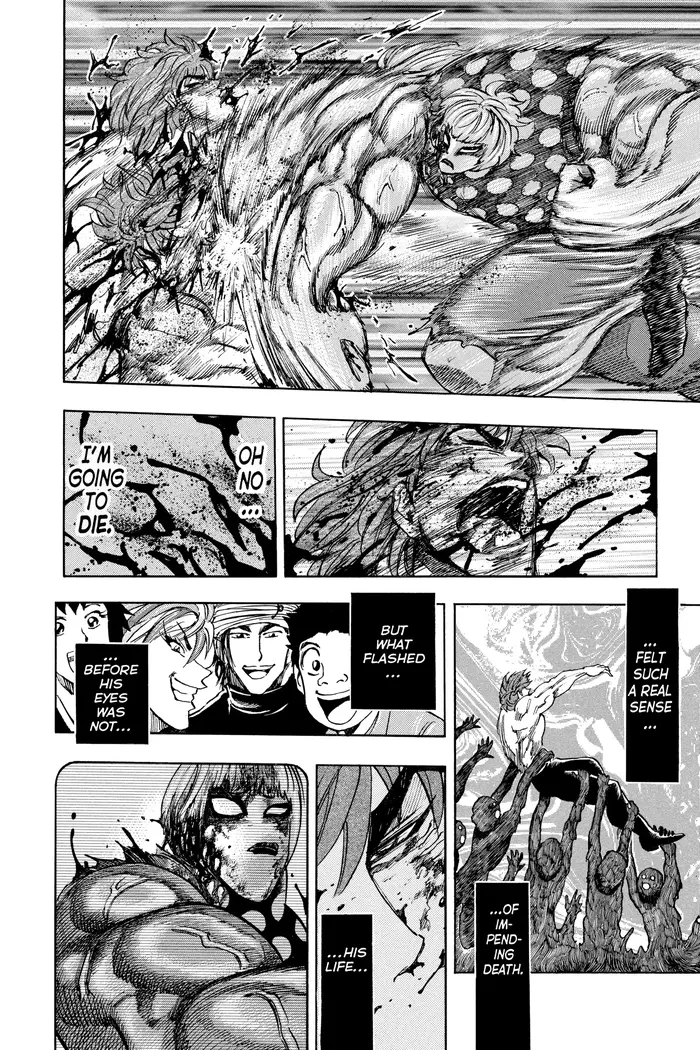 Toriko Chapter 88 image 10_optimized